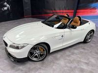 usado BMW Z4 sDrive35i DKG