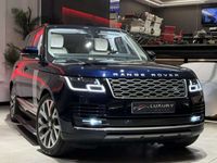 usado Land Rover Range Rover VOGUE PHEV *404cv*