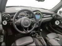 Usado Mini Cooper 136 CV (100 kW) 2020 Blanco Utilitario