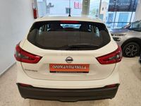 usado Nissan Qashqai 1.5dci Acenta 4x2 85kw