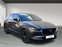 Usado Mazda CX-30 Homura-Line 186 CV (136 kW) 2024 Gris SUV