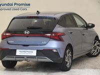 Usado Hyundai i20 83 CV (61 kW) 2025 Utilitario