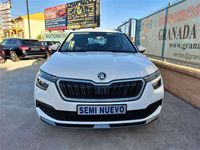 usado Skoda Kamiq 1.0 TSI *LED*GPS*App-Connect*