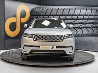 Usado Land Rover Range Rover Velar 240 CV (176 kW) 2017 Gris / plata SUV