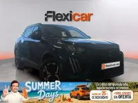 Usado Peugeot 2008 Allure 100 CV (73 kW) 2025 Azul SUV