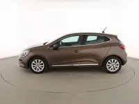 Usado Renault Clio Zen 91 CV (66 kW) 2021 Marrón Utilitario