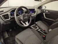 Usado Kia XCeed 101 CV (74 kW) 2025 Azul SUV