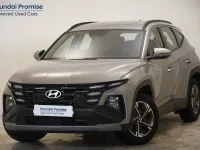 Usado Hyundai Tucson 159 CV (116 kW) 2025 SUV