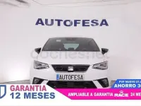 Usado Seat Ibiza FR 115 CV (84 kW) 2025 Blanco Utilitario
