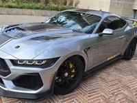 Nuevo Ford Mustang 454 CV (333 kW) 2025 Gris / plata Coupe