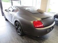 usado Bentley Continental GT Aut.