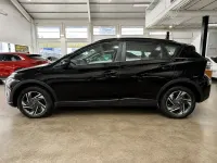 Usado Hyundai Bayon 100 CV (73 kW) 2023 Negro SUV