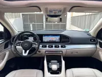 Usado Mercedes GLE300 245 CV (180 kW) 2021 Negro SUV