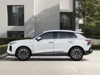 Nuevo Audi Q3 Advanced 272 CV (200 kW) 2026 Blanco SUV