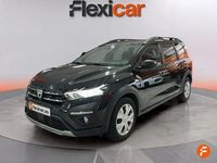 Usado Dacia Jogger Comfort 100 HP (73 kW) 2022 Preto Monovolume
