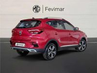 Usado MG ZS Comfort 106 CV (77 kW) 2025 SUV