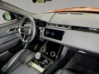 Usado Land Rover Range Rover Velar R-Dynamic 404 CV (297 kW) 2023 Firenze red SUV