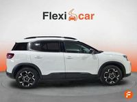 Usado Citroën C5 Aircross Feel 131 CV (96 kW) 2023 Blanco SUV