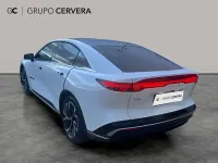Nuevo Mazda 6e Takumi-Line 180 kW (245 CV) 2026 Blanco Berlina