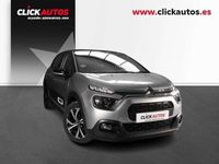 usado Citroën C3 1.2 PureTech S&S Shine 110