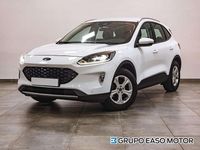 Usado Ford Kuga ST-Line 150 CV (110 kW) 2023 Blanco SUV