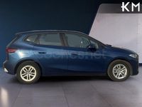 Usado BMW 218 150 CV (110 kW) 2022 Azul Familiar