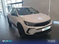 Usado Opel Grandland X S 224 CV (164 kW) 2024 Blanco SUV