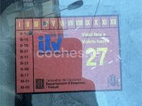 Usado Toyota Corolla Terra 90 CV (66 kW) 2007 Gris / plata Berlina