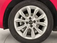 Usado Renault Clio V Evolution 100 CV (73 kW) 2025 Rojo