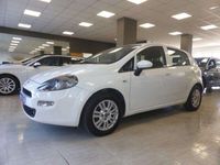 usado Fiat Punto 1.3Mjt Easy E5+