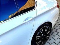 Usado BMW 530 Gran Turismo 245 CV (180 kW) 2010 Blanco Berlina