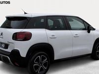 Usado Citroën C3 Aircross PureTech 110 CV (80 kW) 2024 Blanco SUV