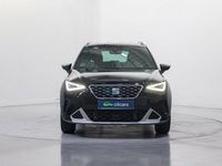 Usado Seat Arona Xperience 115 CV (84 kW) 2025 Negro SUV