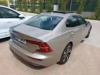 Usado Volvo S60 Plus 197 CV (144 kW) 2023 Beige Berlina