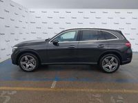 Usado Mercedes GLC200 204 CV (150 kW) 2023 Gris SUV