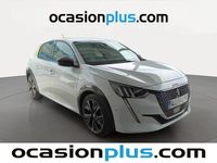 Usado Peugeot 208 GT 131 CV (96 kW) 2021 Blanco Utilitario
