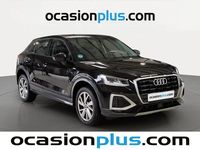 Usado Audi Q2 Advanced Plus 150 CV (110 kW) 2023 Negro SUV