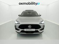 Usado MG HS Luxury 162 CV (119 kW) 2024 Medalla plata SUV