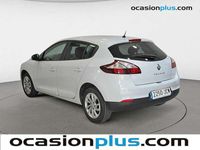 usado Renault Mégane 1.5dCi Limited 110