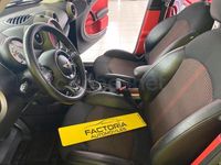 Usado Mini Cooper SD Countryman 143 CV (105 kW) 2013 Negro SUV