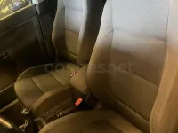 Usado VW Golf Plus Sportline 140 CV (102 kW) 2005 Gris / plata Monovolumen