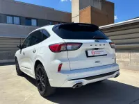 Używany Ford Kuga ST-Line X 190 KM (139 kW) 2023 Biały SUV