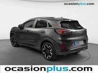 usado Ford Puma 1.0 EcoBoost 155cv ST-Line X MHEV Auto