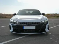 Usado Audi e-tron GT quattro 430 kW (585 CV) 2022 Eléctrico Berlina
