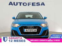 usado Audi A1 Sportback 1.0 30 TFSI S-Line S-Tronic 116cv S/S Auto #IVA DEDUCIBLE