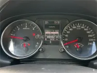 Usado Nissan Qashqai Acenta 106 CV (77 kW) 2011 Negro SUV