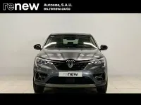 Usado Renault Arkana Techno 140 CV (102 kW) 2023 Gris SUV