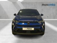 Nuevo Renault Captur Techno 90 CV (66 kW) 2025 Azul SUV