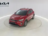 Usado Kia Stonic 100 CV (73 kW) 2024 SUV