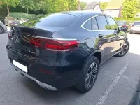 Usado Mercedes GLC300e 317 CV (233 kW) 2021 Marrón SUV